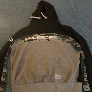 Superdry Hoodie